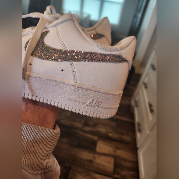 Custom AF1 - Picture 3 of 4